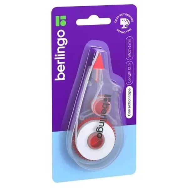Корректирующая лента Berlingo FKs_12051