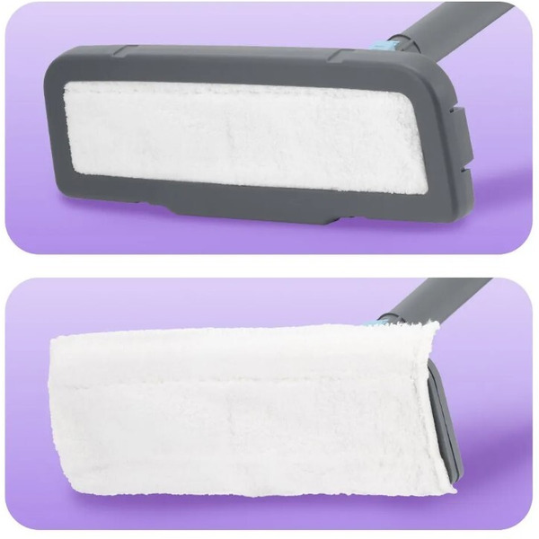 Пароочиститель Kitfort КТ-9285