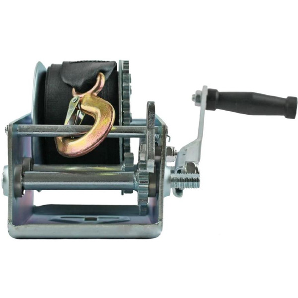 Лебедка Shtapler FD-2500 1130кг 71064043 (10м)