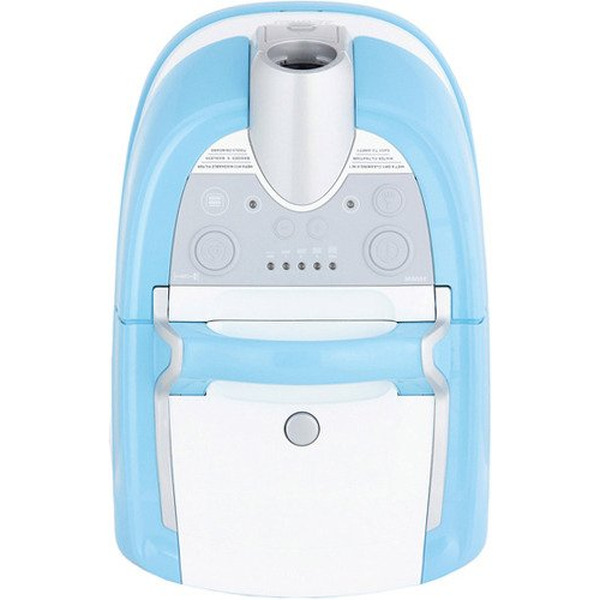 Пылесос ZELMER ZVC763HTRU