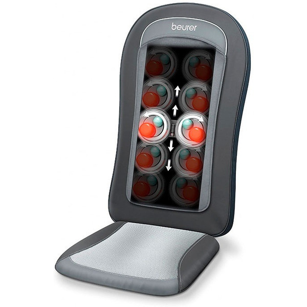 Массажная накидка Beurer MG 206