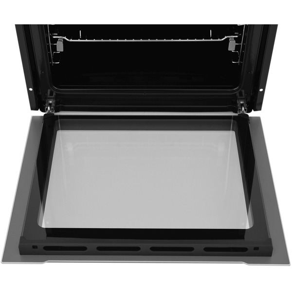 Духовой шкаф ZUGEL ZOE602W