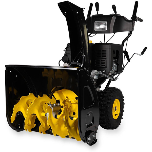 Снегоуборщик CHAMPION ST861E