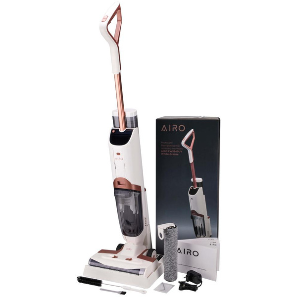 Вертикальный моющий пылесос AIRO FW5540UV