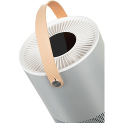 Очиститель воздуха SmartMi Air Purifier P1 (серебристый)