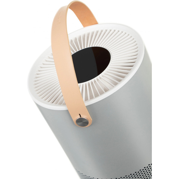 Очиститель воздуха SmartMi Air Purifier P1 (серебристый)