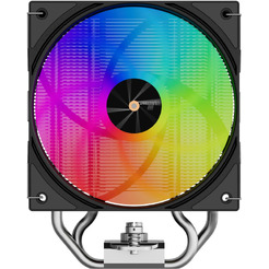Кулер для процессора Thermalright Assassin X 120 R Digital ARGB (TRAX120RDAB)