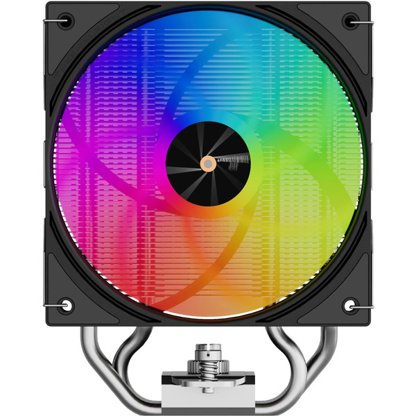 Кулер для процессора Thermalright Assassin X 120 R Digital ARGB (TRAX120RDAB)