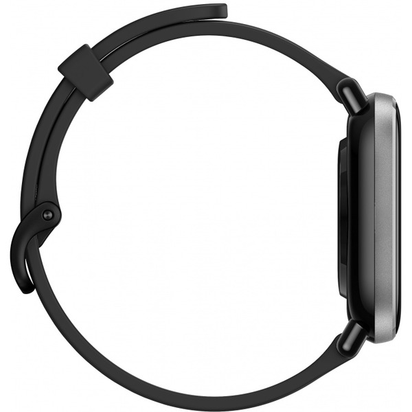 Умные часы Amazfit GTS 2 mini (черный)