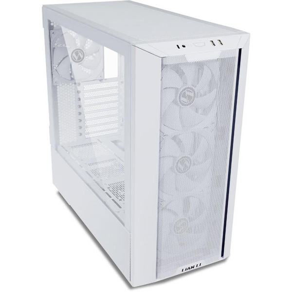 Корпус Lian Li Lancool III G99.LAN3W.00