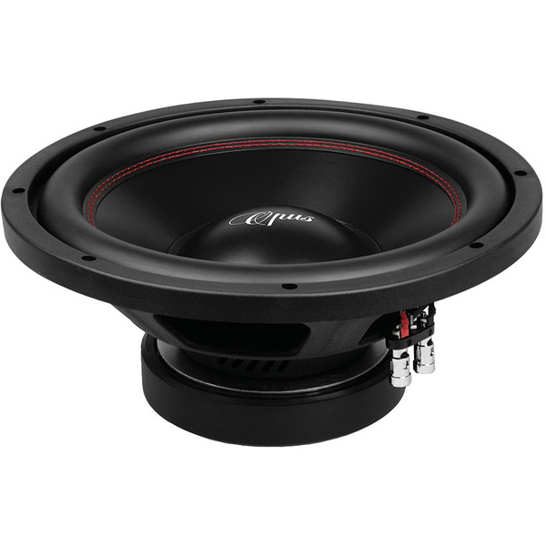 Сабвуфер Challenger Opus SD-300BX