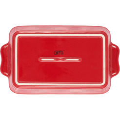 Форма для запекания Gipfel Rosso 51075