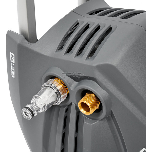 Мойка высокого давления Daewoo Power DAW 700 Expert