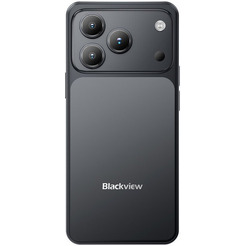 Смартфон Blackview Wave 7C 4GB/128GB (черный)