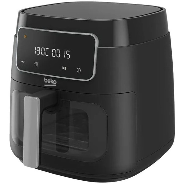 Аэрогриль BEKO FRL 3374 B
