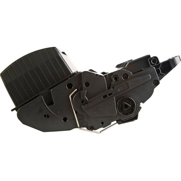 Картридж лазерный Cactus CS-CC364XS CC364X черный (24000стр.) для HP LJ P4015/P4515