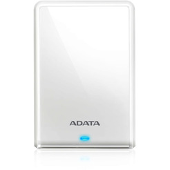 Жесткий диск A-Data USB 3.1 2TB AHV620S-2TU31-CWH HV620S 2.5" белый