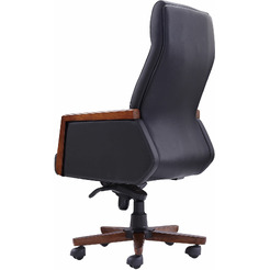 Кресло HAWASAN EX-770 (532934) черное
