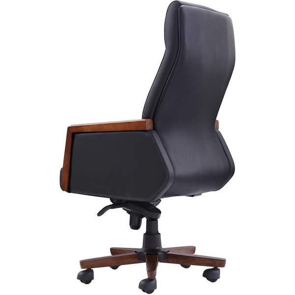 Кресло HAWASAN EX-770 (532934) черное