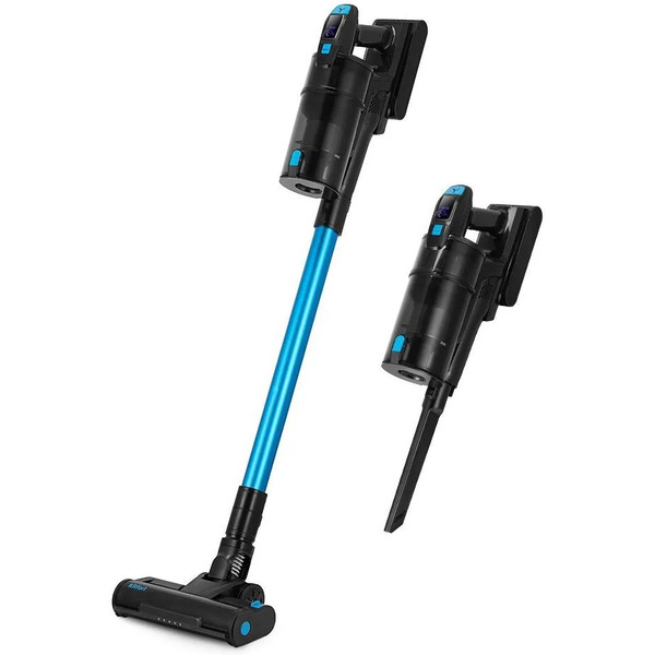 Вертикальный пылесос Kitfort КТ-5508