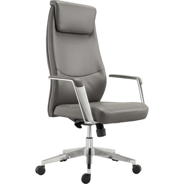 Кресло Brabix Premium Jazz EX-757 532490 (серый)