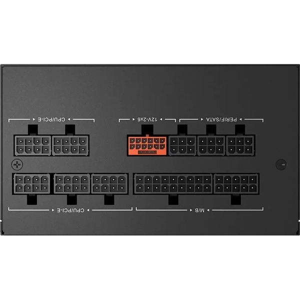 Блок питания PcCooler P5-YN1000-G1F