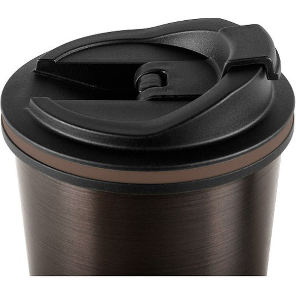 Термокружка Polaris Megapolis-500TM