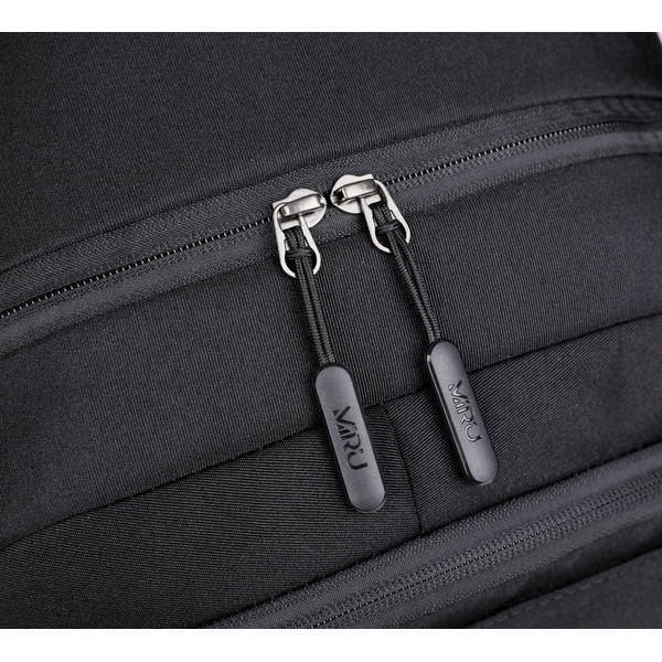 Рюкзак для ноутбука Miru MBP-1052 (черный)