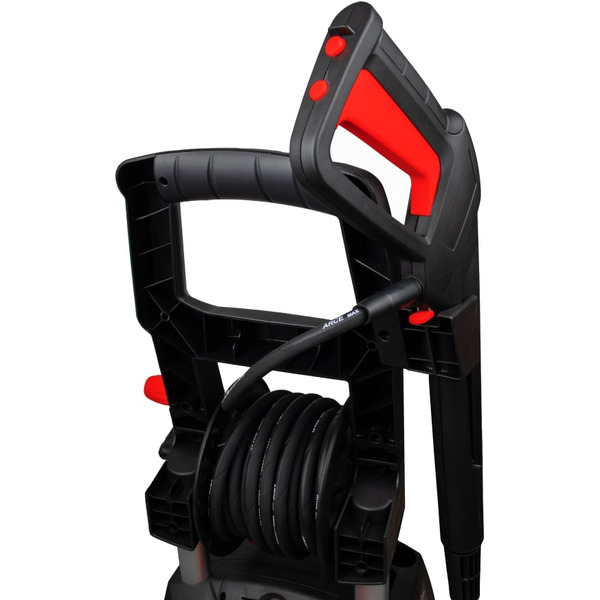 Мойка высокого давления Verton WM-2500R (01.9674.16682)