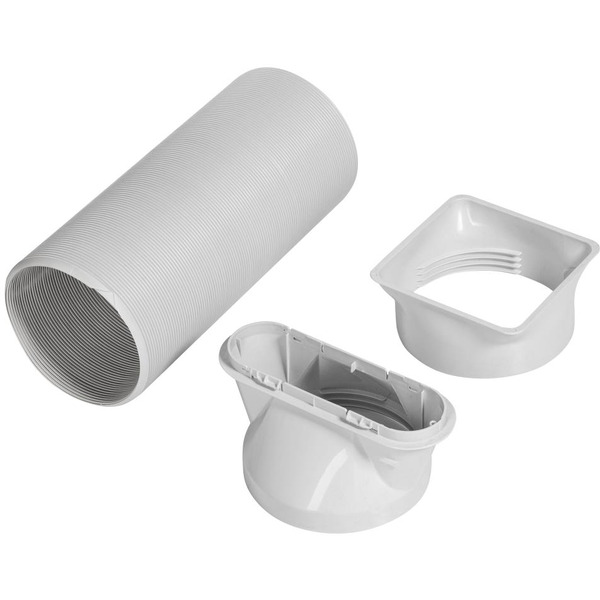 Мобильный кондиционер Ballu Smart Inverter BPAC-12 IN/N