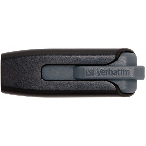 USB Flash Verbatim Store 'n' Go V3 Black 49174