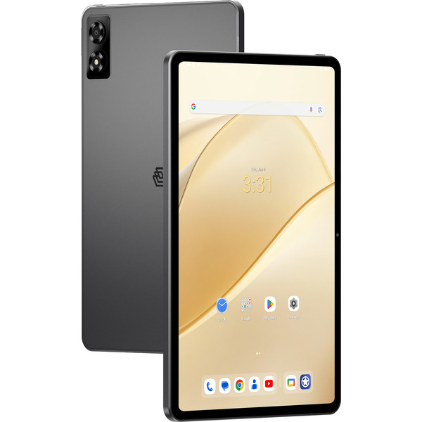 Планшет Alldocube iPlay 70 Pro LTE 6GB/256GB (темно-серый)