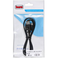 Кабель Buro  BHP USB-C 1M