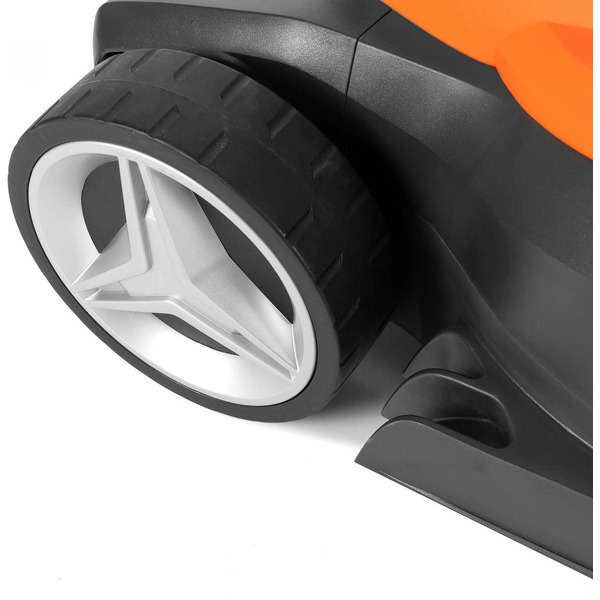 Газонокосилка Daewoo Power DLM 2300E