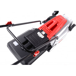 Газонокосилка Ресанта КР-2000 ЭП (70/4/16)