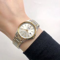 Наручные часы Casio LTP-1183G-7A