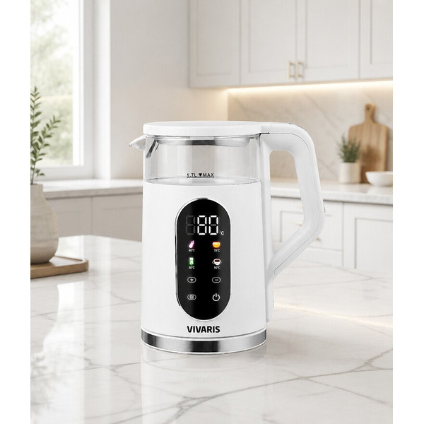 Электрический чайник Vivaris VK W 6702D