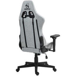 Игровое кресло EVOLUTION TACTIC PRO Grey