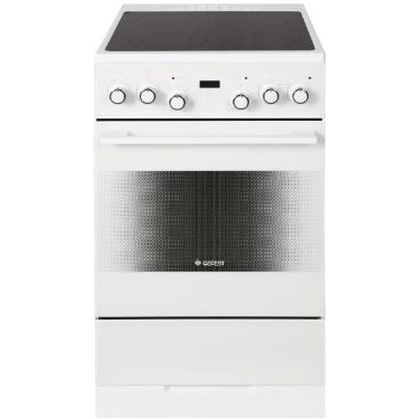 Кухонная плита GEFEST 5560-03 0040