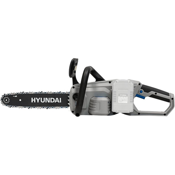 Аккумуляторная пила Hyundai X-620iON (без АКБ)