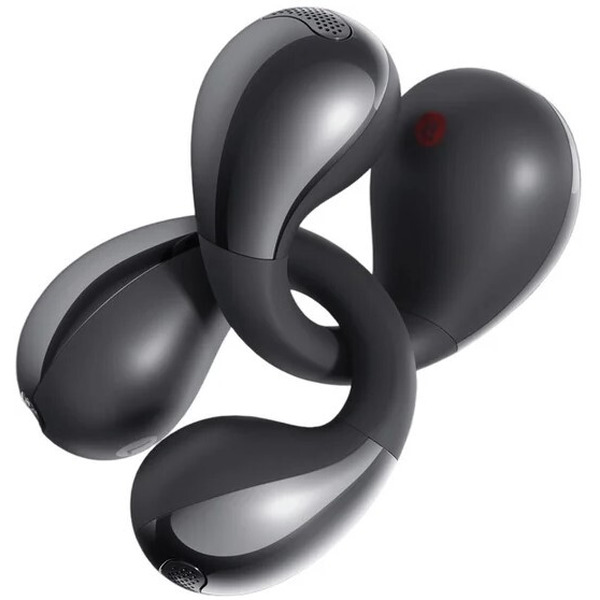 Беспроводные наушники QCY Crossky C30 Black (BH24QT33A)