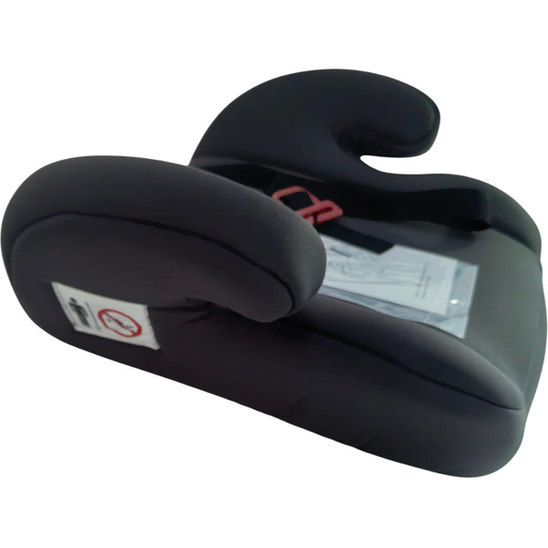 Бустер NINO Buddy ZY23 (черный)