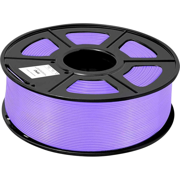 Пластик CACTUS CS-3D-TPU-0.8KG-PURPLE