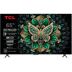 Телевизор TCL 65MQLED75K