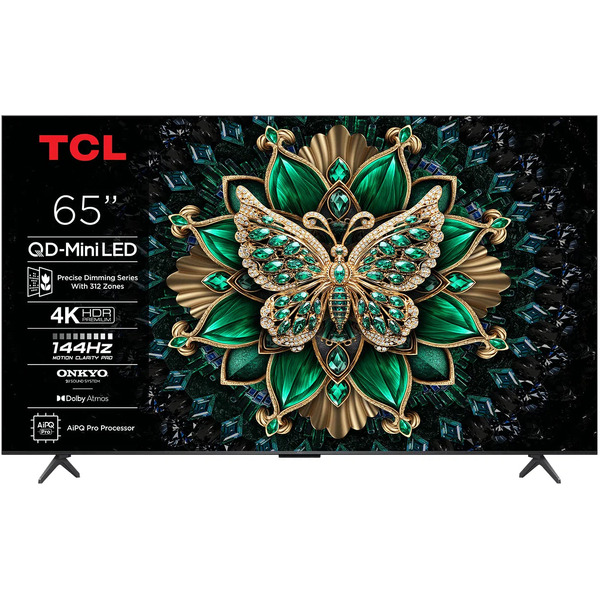 Телевизор TCL 65MQLED75K