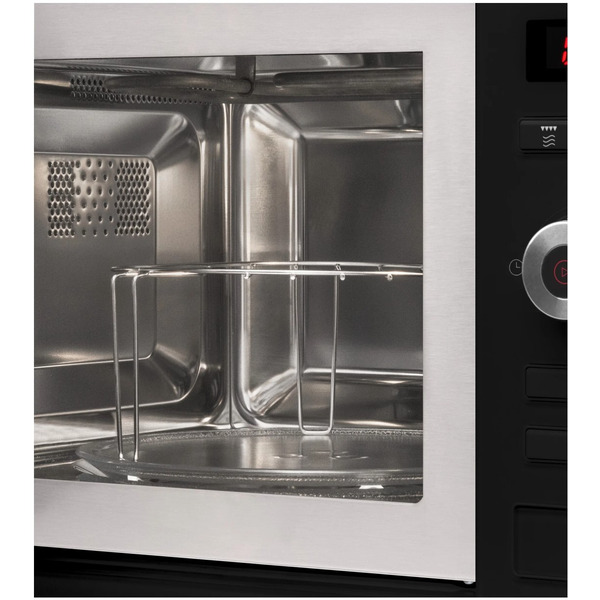 Встраиваемая микроволновая печь HANSA AMM20BESH