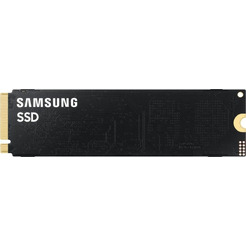 SSD Samsung 9100 Pro 2TB MZ-VAP2T0BW