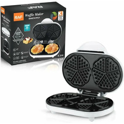 Вафельница RAF R.514