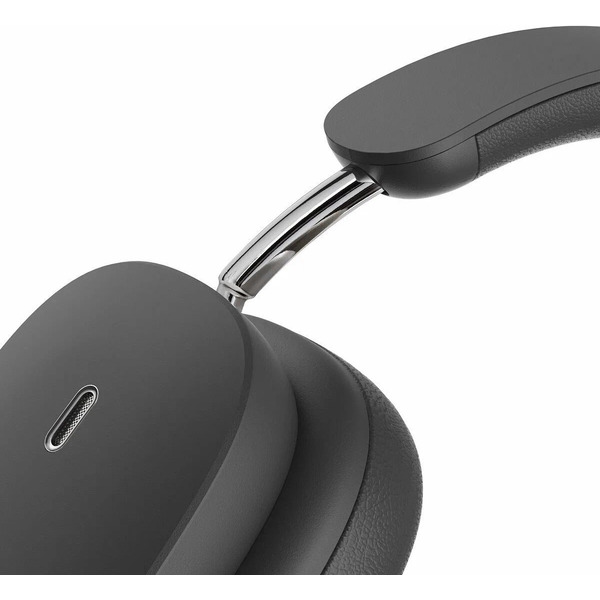 Наушники Baseus Bowie H1 (NGTW230013) серый