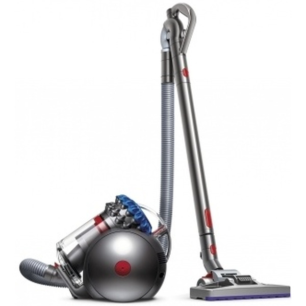 Пылесос Dyson Big Ball Multifloor Pro (CY28)